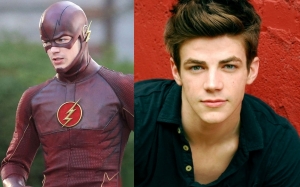 Hero Siri TV Popular ‘The Flash’ Bertunang dengan Gadis Kacukan Sabah