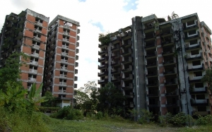 Highland Towers Bakal Dijadikan Taman Rekreasi - KPKT