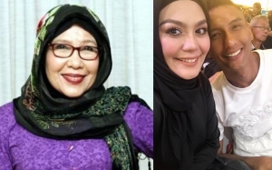 Hubungan Ahya Rosli Dan Zulin Aziz, Akhirnya Normah Damanhuri Buka Mulut