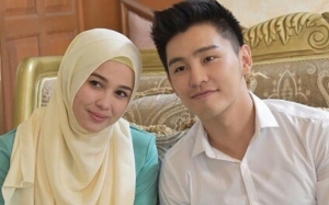 Hubungan Dengan Alvin Chong, Ini Pendedahan Emma Maembong