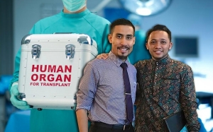 Umat Islam tidak perlu takut untuk menjadi penderma organ. Ini penjelasannya