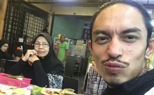 Ibu Dedah Sudah Tegur Iqram Dinzly, Namun..