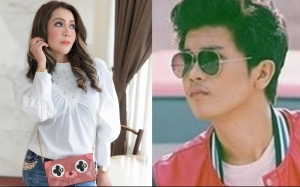 Ifa Raziah Mahu Haqiem Rusli Mohon Maaf