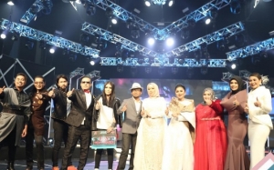 Imbasan Komen Juri Konsert Kedua Gegar Vaganza 4