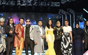 Imbasan Komen Juri Konsert Ketiga Gegar Vaganza 4