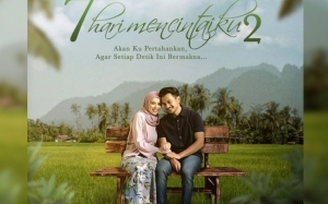 Info Dan Sinopsis Drama 7 Hari Mencintaiku 2 (Slot Akasia)