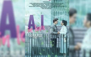 Info Dan Sinopsis Drama A.I In Love (TV2)