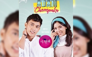 Info Dan Sinopsis Drama Adam Chempaka (Slot Dahlia)