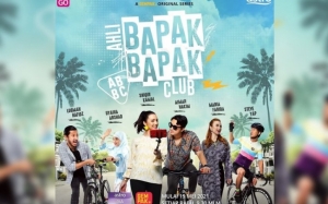 Info Dan Sinopsis Drama Berepisod Ahli Bapak Bapak Club (Astro Ria & Gempak)