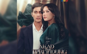 Info Dan Sinopsis Drama Berepisod Akad Yang Terlindung (Slot Samarinda TV3)