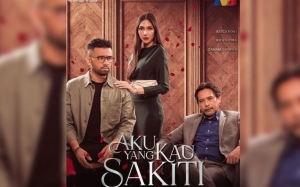 Info Dan Sinopsis Drama Berepisod Aku Yang Kau Sakiti (Slot Samarinda TV3)