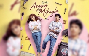 Info Dan Sinopsis Drama Berepisod Anggun Mikayla (Viu Malaysia)