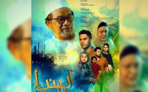 Info Dan Sinopsis Drama Berepisod Ayahanda (Slot Lestary TV3)