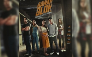 Info Dan Sinopsis Drama Berepisod Bawah Blok (Slot Lestary TV3)