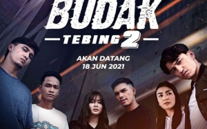 Info Dan Sinopsis Drama Berepisod Budak Tebing Musim 2 (Slot Lestary TV3)