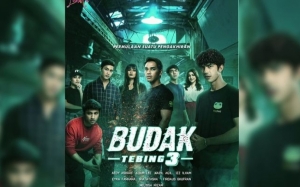 Info Dan Sinopsis Drama Berepisod Budak Tebing Musim 3 (Slot Lestary TV3)