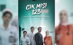 Info Dan Sinopsis Drama Berepisod Cik Misi 123 (Slot Tiara Astro Ria)