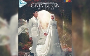 Info Dan Sinopsis Drama Berepisod Cinta Bukan Milik Kita (Slot Samarinda TV3)