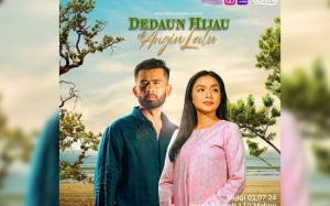 Info Dan Sinopsis Drama Berepisod Dedaun Hijau Di Angin Lalu (Slot Megadrama Astro Ria)