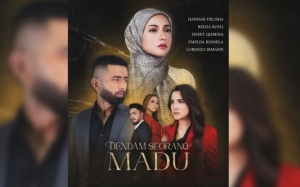 Info Dan Sinopsis Drama Berepisod Dendam Seorang Madu (Slot Tiara Astro Prima)