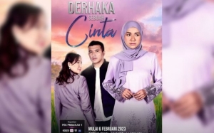 Info Dan Sinopsis Drama Berepisod Derhaka Sebuah Cinta (Astro Ria)