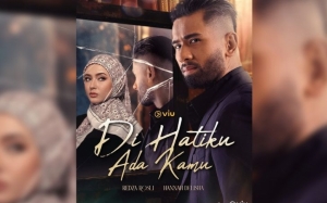 Info Dan Sinopsis Drama Berepisod Di Hatiku Ada Kamu (Viu Malaysia)