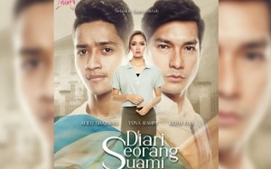 Info Dan Sinopsis Drama Berepisod Diari Seorang Suami (Slot Lestary TV3)