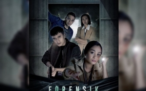 Info Dan Sinopsis Drama Berepisod Forensik (Astro Citra)