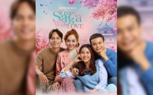 Info Dan Sinopsis Drama Berepisod From Saga With Love (Viu)