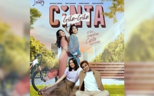 Info Dan Sinopsis Drama Berepisod Gila-Gila Cinta (Slot Lestary TV3)