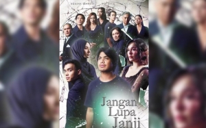 Info Dan Sinopsis Drama Berepisod Jangan Lupa Janji (Slot Tiara Astro Ria)