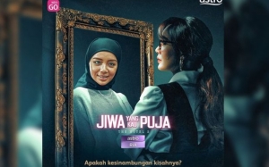 Info Dan Sinopsis Drama Berepisod Jiwa Yang Kau Puja (Slot Megadrama Astro Ria)