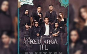 Info Dan Sinopsis Drama Berepisod Keluarga Itu (Slot Lestary TV3)