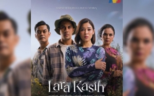 Info Dan Sinopsis Drama Berepisod Lara Kasih (Slot Samarinda TV3)