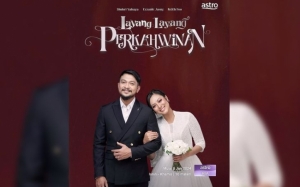 Info Dan Sinopsis Drama Berepisod Layang Layang Perkahwinan (Slot Megadrama Astro Ria)