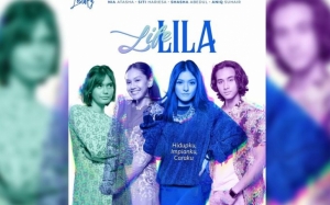 Info Dan Sinopsis Drama Berepisod Life Lila (Slot Lestary TV3)