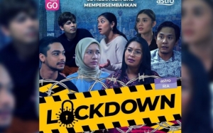 Info Dan Sinopsis Drama Berepisod Lockdown (Astro Ria)