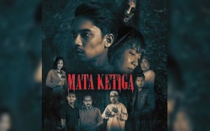 Info Dan Sinopsis Drama Berepisod Mata Ketiga (TV3)