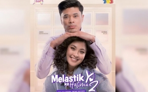 Info Dan Sinopsis Drama Berepisod Melastik Ke Hatimu Musim 2 (Slot Lestary TV3)