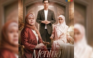 Info Dan Sinopsis Drama Berepisod Mentua (Slot Lestary TV3)