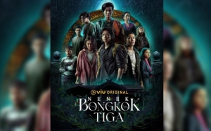 Info Dan Sinopsis Drama Berepisod Nenek Bongkok Tiga (Viu)