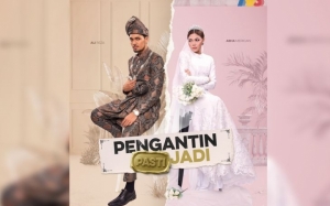 Info Dan Sinopsis Drama Berepisod Pengantin Pasti Jadi (Slot Lestary TV3)