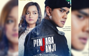 Info Dan Sinopsis Drama Berepisod Penjara Janji (Slot Samarinda TV3)