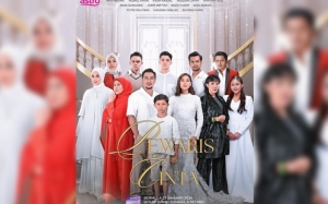 Info Dan Sinopsis Drama Berepisod Pewaris Cinta (Slot Tiara Astro Ria)