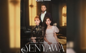 Info Dan Sinopsis Drama Berepisod Senyawa (iQIYI Malaysia)