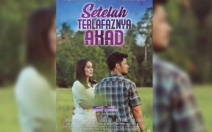 Info Dan Sinopsis Drama Berepisod Setelah Terlafaznya Akad Musim 1 (Slot Megadrama Astro Ria)