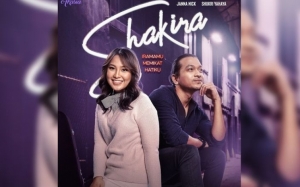 Info Dan Sinopsis Drama Berepisod Shakira (Slot Akasia TV3)