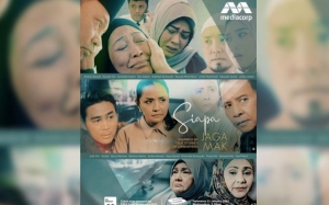 Info Dan Sinopsis Drama Berepisod Siapa Jaga Mak (Slot Tiara Astro)