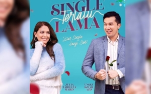 Info Dan Sinopsis Drama Berepisod Single Terlalu Lama (TV3)