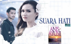 Info Dan Sinopsis Drama Berepisod Suara Hati (Slot Tiara Astro)